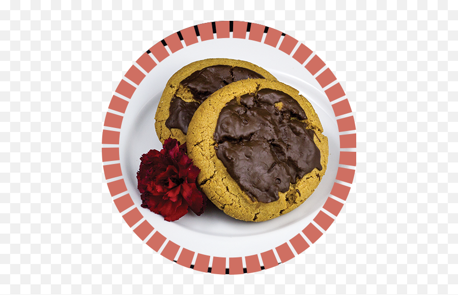Chocolate Piedras Emoji,Monday Sweets Desserts Emoticon