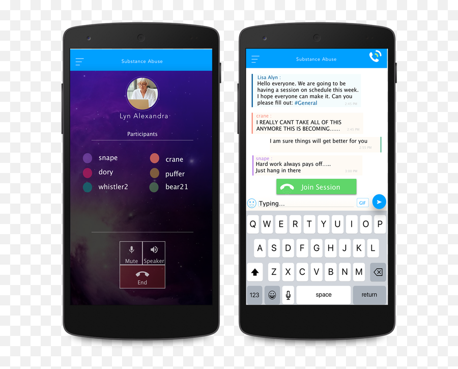 Sunrise U2013 La App Para Los Pacientes De Salud Mental - Zona Tweet To Unlock Emoji,Emojis De Molesto En Facebook