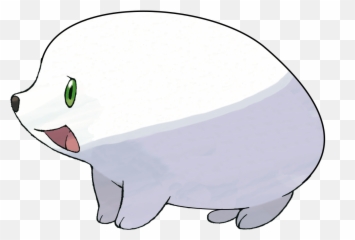 Making Your Favorite Characters Bald On Twitter Shaymin - Bald Pokemon Emoji,Poemon Emojis