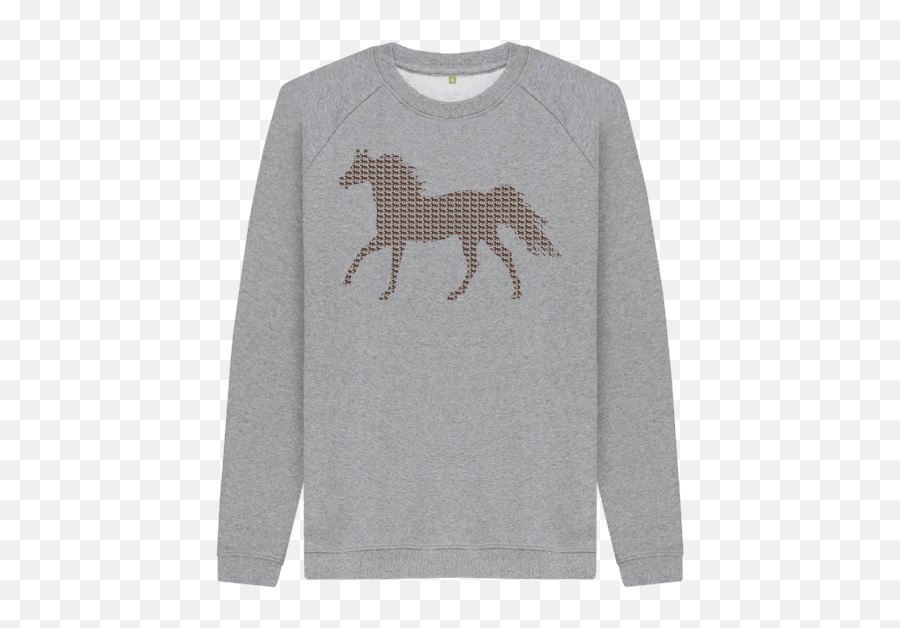Heroic Horse Menu0027s Jumper Besto Vesto Clothing - Sweater Emoji,Horse Emotions For Kids