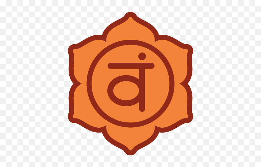 Svadhisthana The Sacral Chakra U2014 Zen Bug Yoga - Language Emoji,Chakras And Emotions