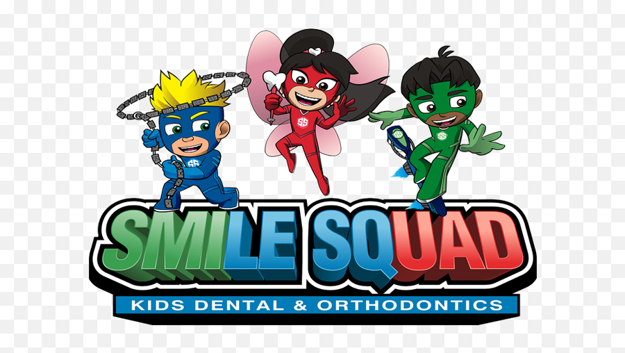 Pediatric Dentist Houston - Smile Squad Of Houston Emoji,Smile -emoticon -smiley