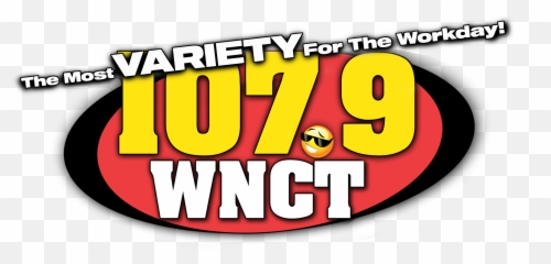 1079 Wnct The Most Music For The Workday - Language Emoji,Rock Band Names Using Emojis