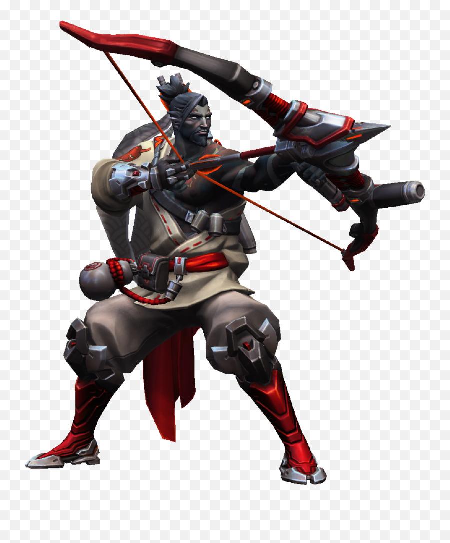 Blizzard Press Center - Demon Hanzo Png Emoji,Hanzo Emoji Set