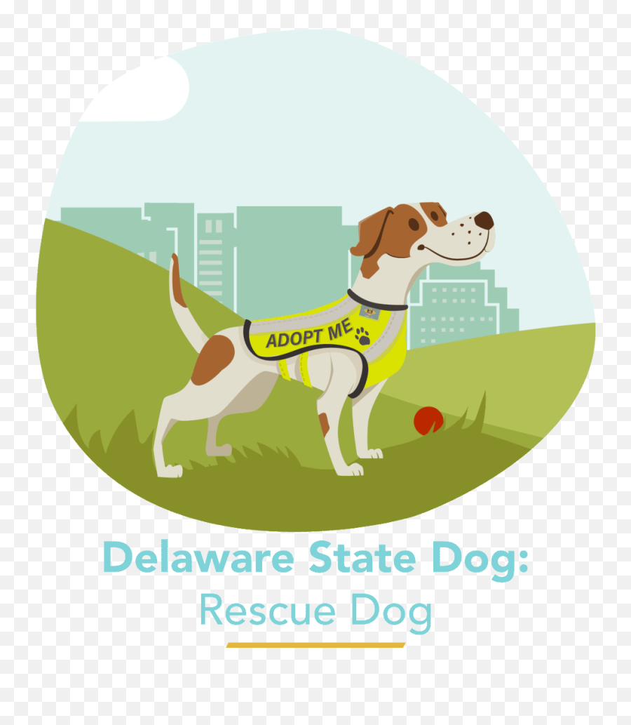 Facts U0026 Symbols - Guides To Services State Of Delaware Dog Supply Emoji,Safe Free Aniated Emoticons For Facebook