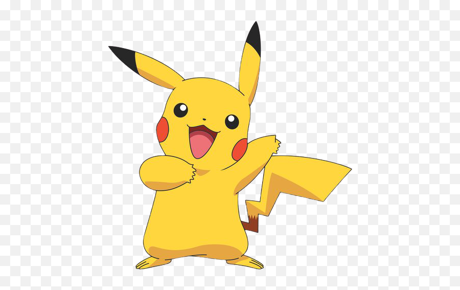 Pikachu Concept Requested - Pokemon Pikachu Wall Emoji,Pikachu Thunder Emotion
