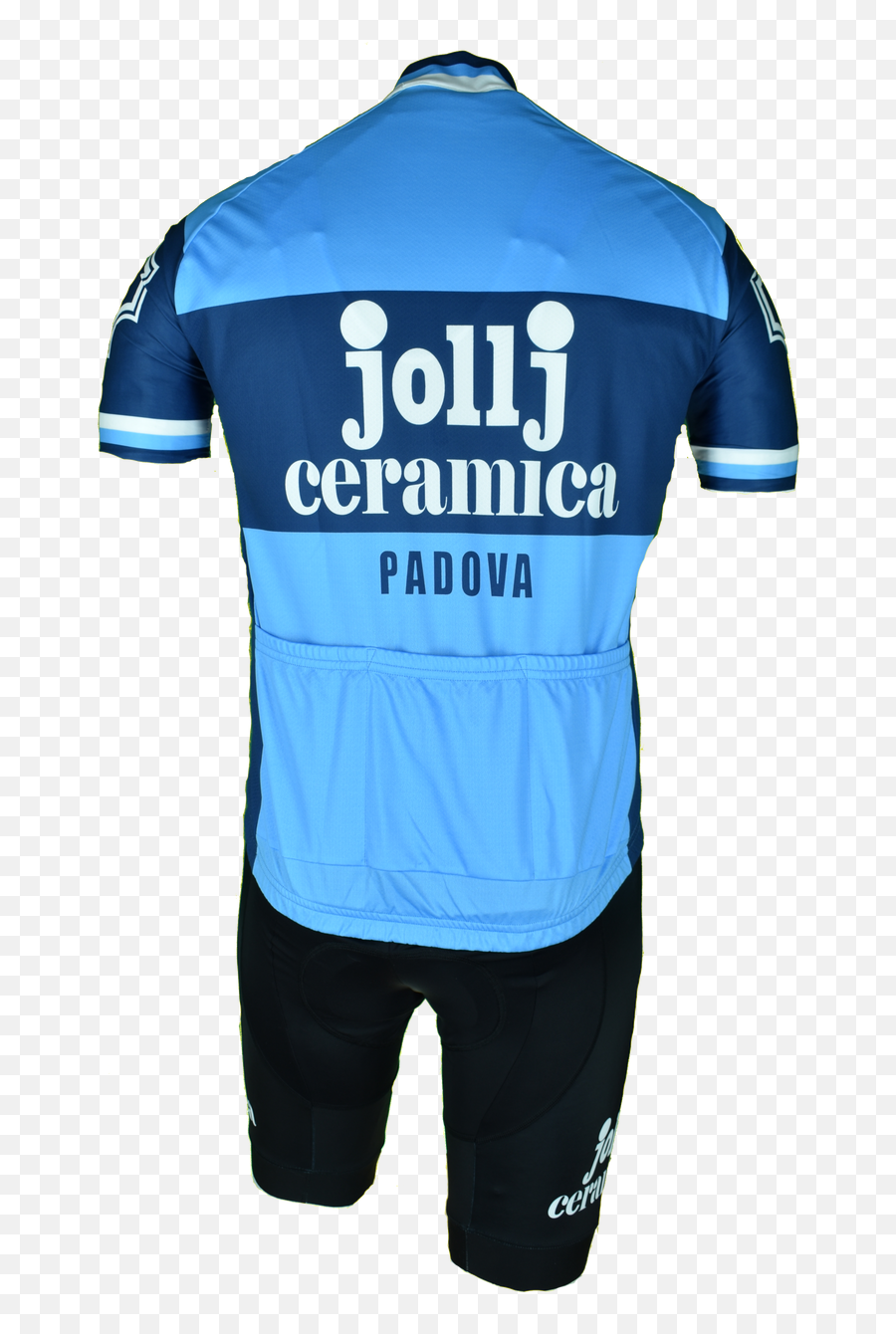 Vintage Jollj Ceramica Retro Jersey - Short Sleeve Emoji,Emotions 17 Ceramica