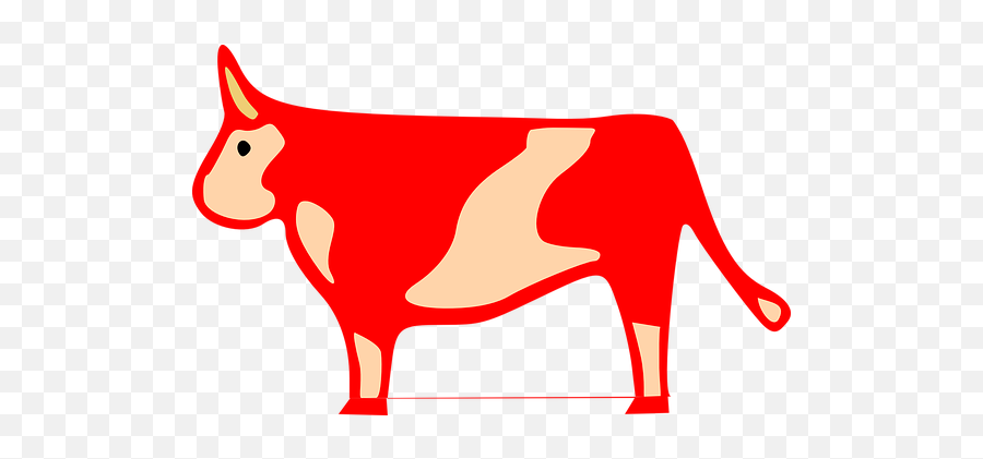 100 Free Buffalos U0026 Christmas Vectors - Cow Graphic Emoji,Longhorn Cattle Emoji Sign