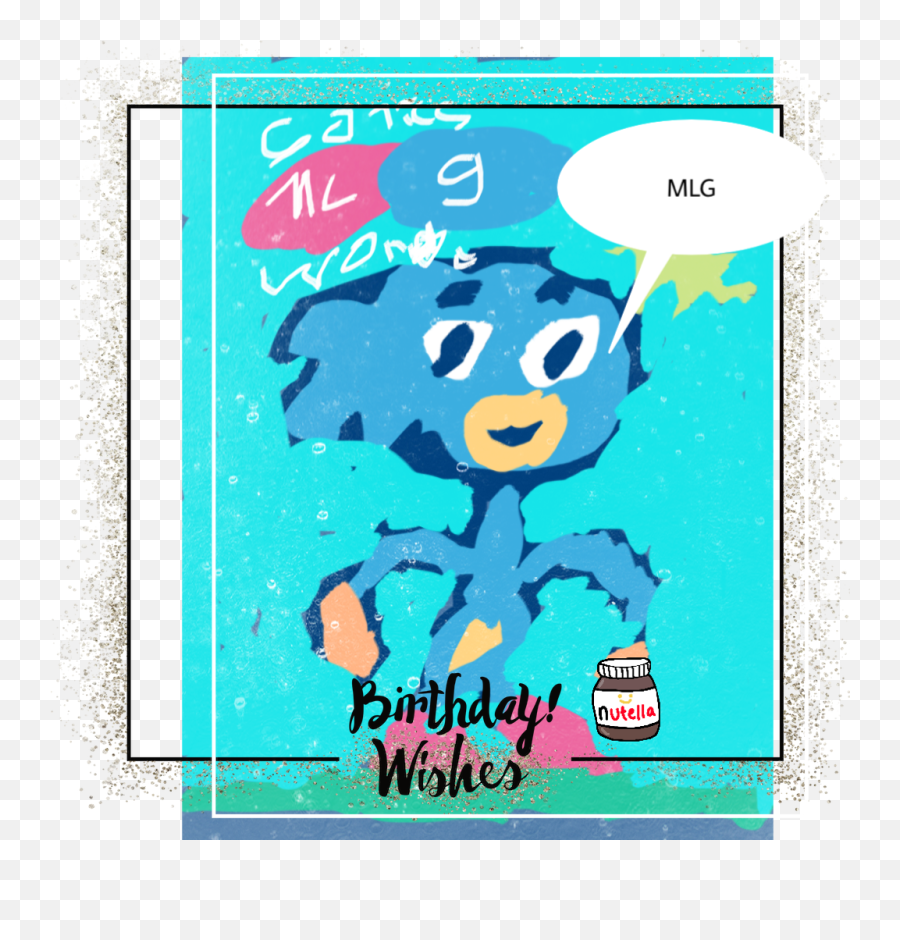 Mlg Sanic Sticker By Zaidanraps - Dot Emoji,Sanic Emoji