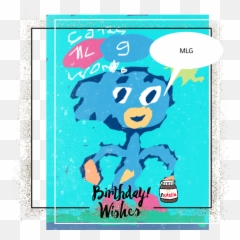 Mlg Sanic Sticker By Zaidanraps - Dot Emoji,Sanic Emoji
