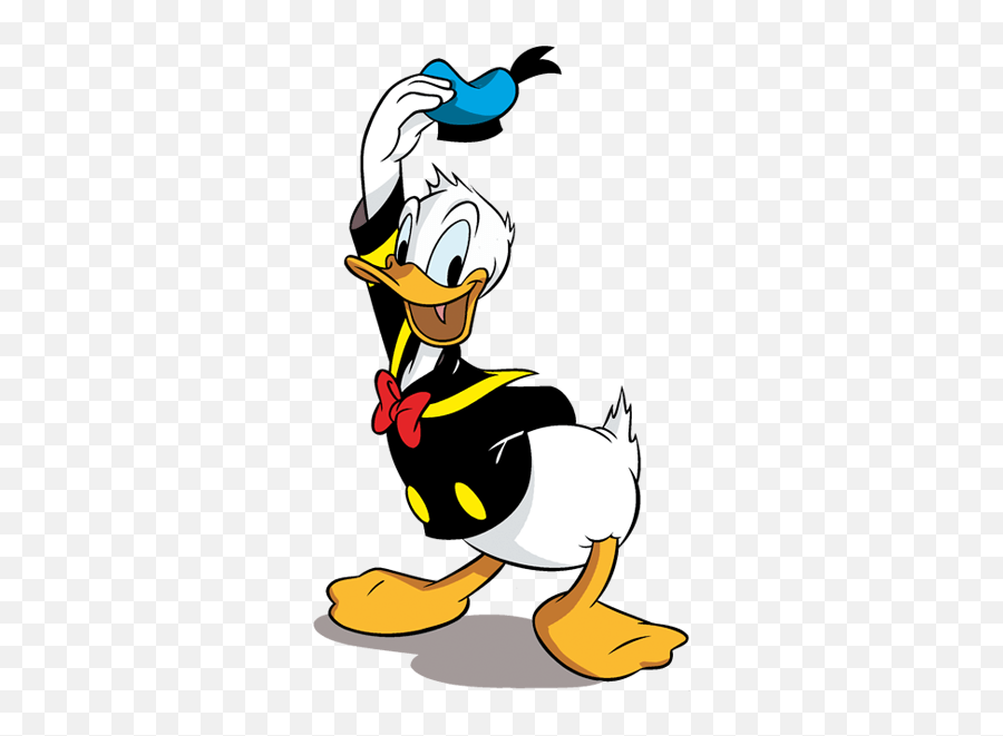 Free Donald Duck Transparent Download Free Donald Duck - Dot Emoji,Angry Donald Duck Emoji