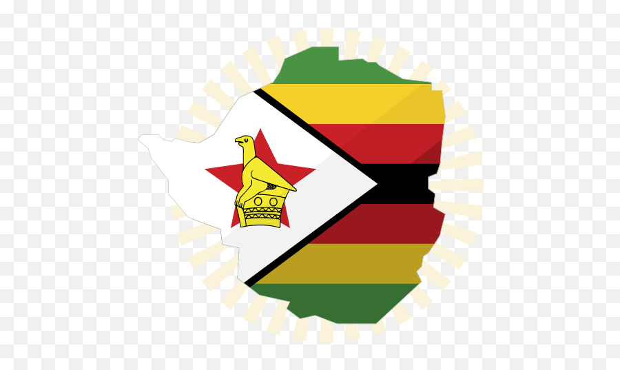Cricketmoji - Cricket Stickers By Damien Larkin Zimbabwe Flag Sticker Emoji,Tennis Emojis For Iphone