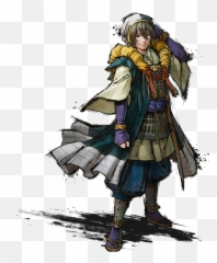 Hanbei Takenaka - Hanbei Takenaka Samurai Warriors 5 Emoji,Tetsuya Starts Showing Emotions Fanfic