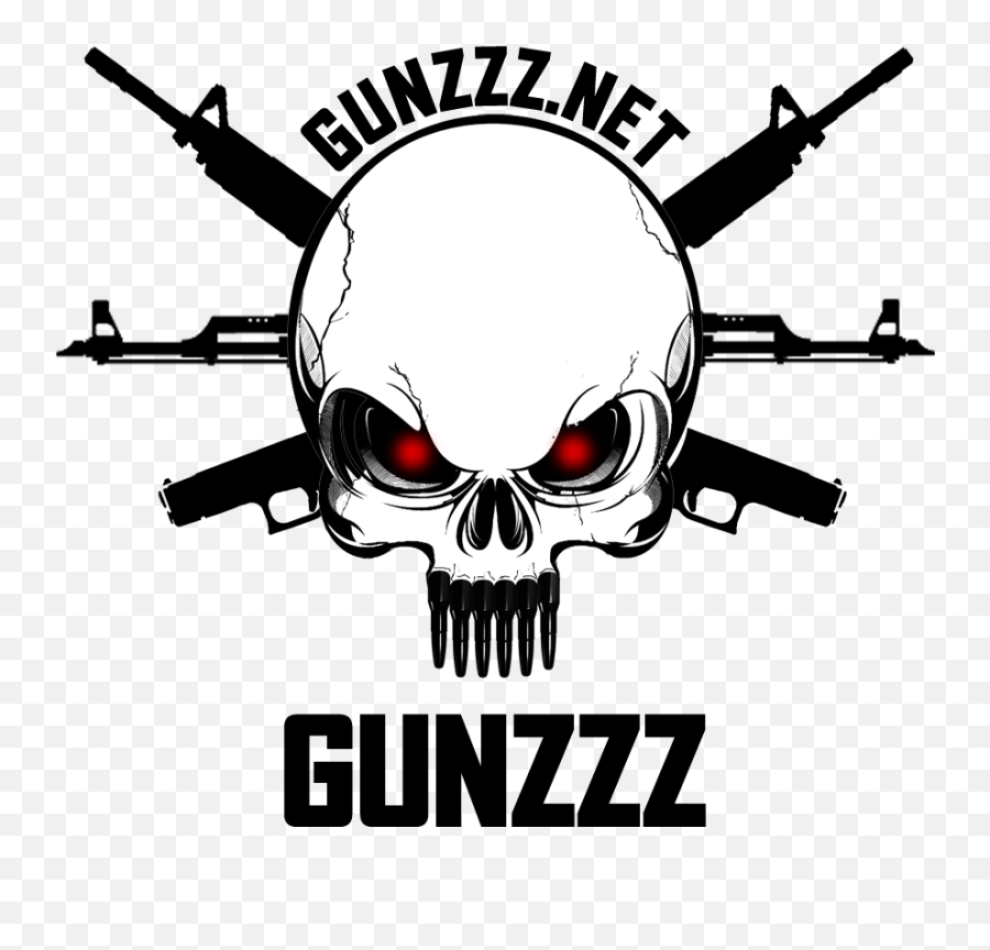 Gunzzz U2022 Firearms Dealer For Lincoln County Wa - Automotive Decal Emoji,Polish Flag Emoji