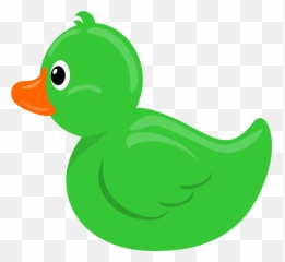 Kawaii Duck Wallpapers - Wallpaper Cave Green Rubber Duck Clipart Emoji,Emoticons Text Duck Download