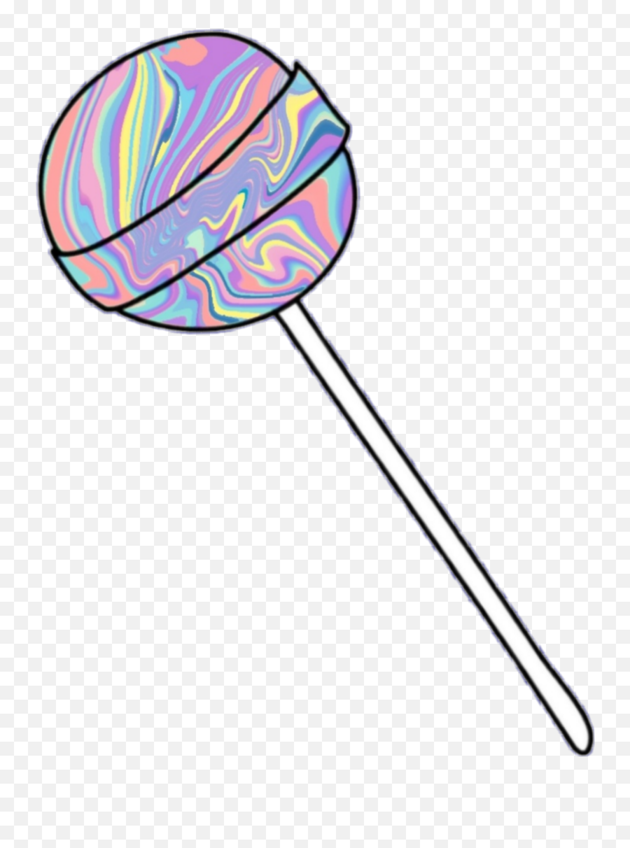 Sticker Digitalart Eat Text Aesthetic Tumblr - Aesthetic Sticker Aesthetic Png Emoji,Candy Queen Emoji