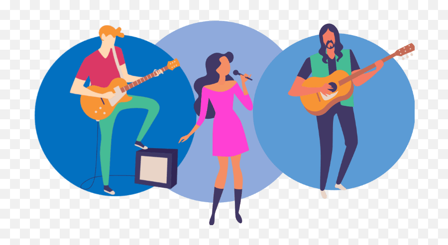 Ultimate Guide To Buying Your Guitar In 2021 U2013 Guitar - Band Plays Emoji,Rock Girl Guitar Emoticon Facebook