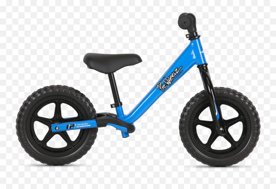 Balance Bikes - Haro Prewheelz Emoji,Emotion Bike Birthday