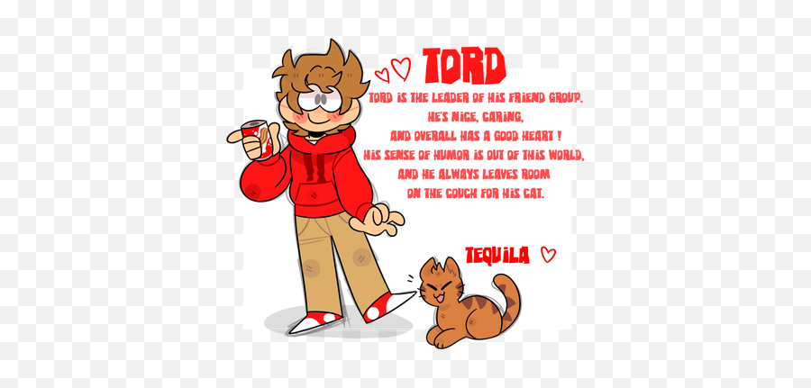 Tordsworld Eddsworld Image By Helloits Me - Tordsworld Tord Emoji,Eddsworld Tord Emojis