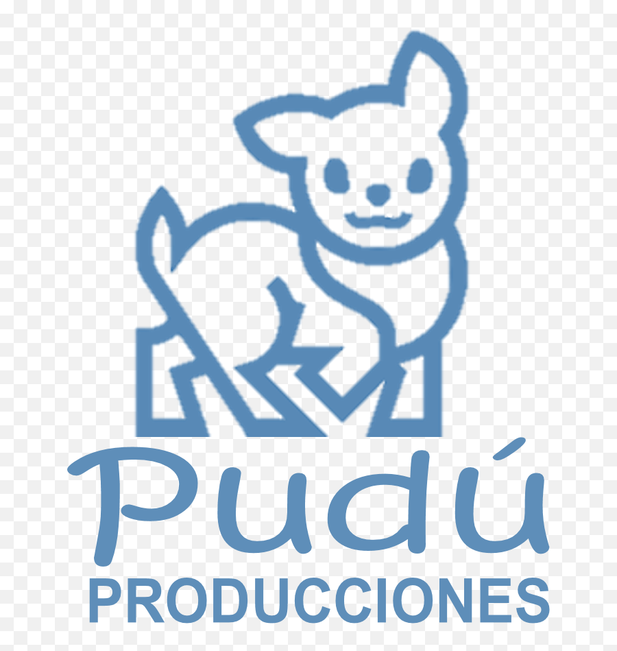 Pudú Producciones - Language Emoji,Chinchilla Emoji