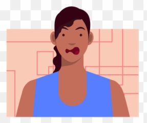 Emotion Illustrations Images U0026 Vectors - Royalty Free For Adult Emoji,Shocked Emotions Of People
