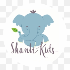 Shantikids - Happy Emoji,Labels Emotions For Preschoolers