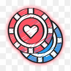 Poker Chips Icon Emoji,Emoji Blitz On Pc