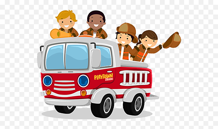 Playtown Niagara U2013 An Indoor Playground For Kids With A - Boy Emoji,Funny Animated Truck Emojis