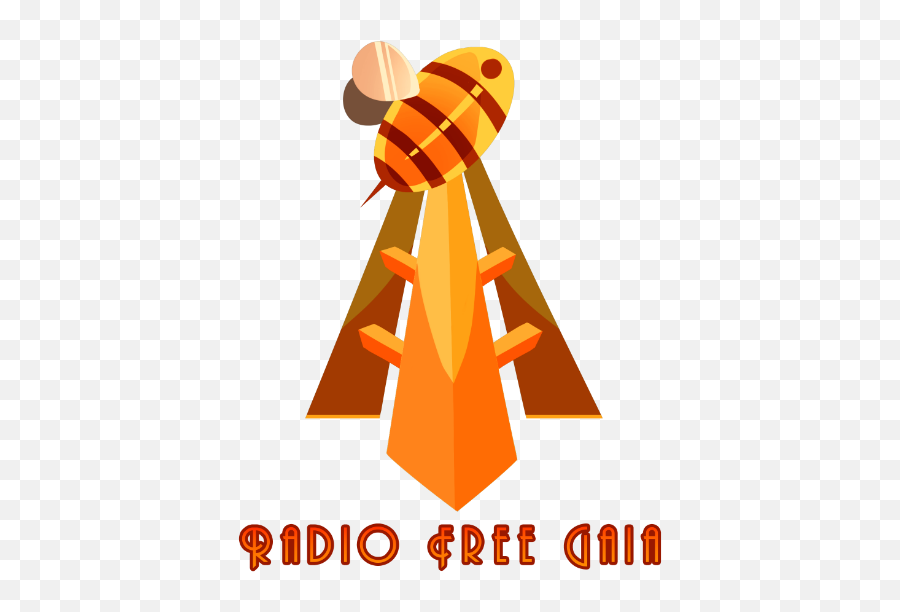 Radio Free Gaia - Language Emoji,Gaia Hidden Emojis