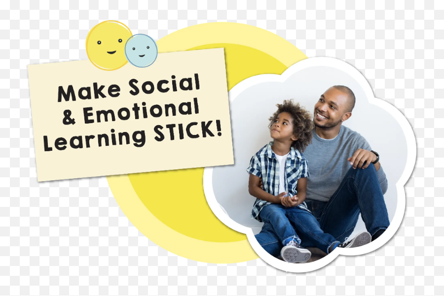 Make It Stick Parenting Program - Generation Mindful Free Follow Path Of Father Quote Emoji,Dealing With The Emotions Of A Child With Sod