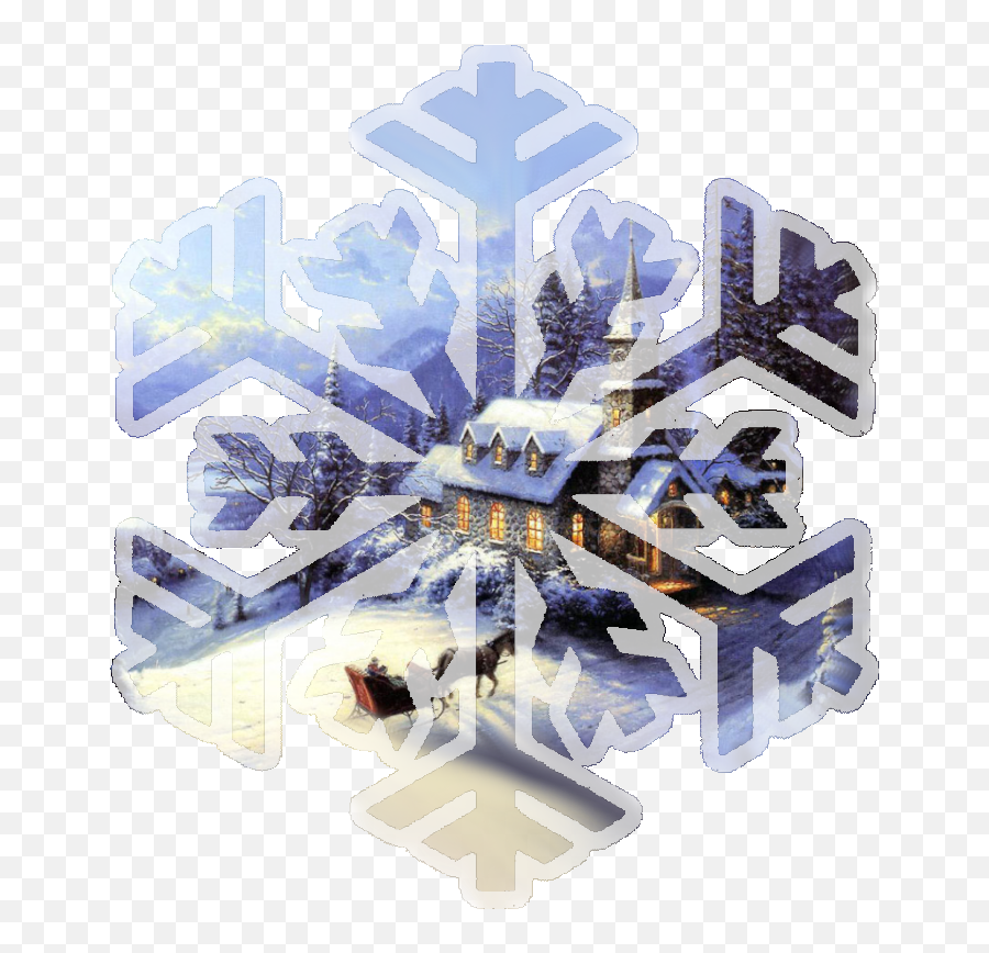 Snowflake Winter Contest - Winners Announced U2014 Big Farm Forum Snowflake Emoji,Snow Emoji Copy And Paste