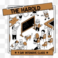 Improvisation Classes Emoji,Emotions + Genres Improv