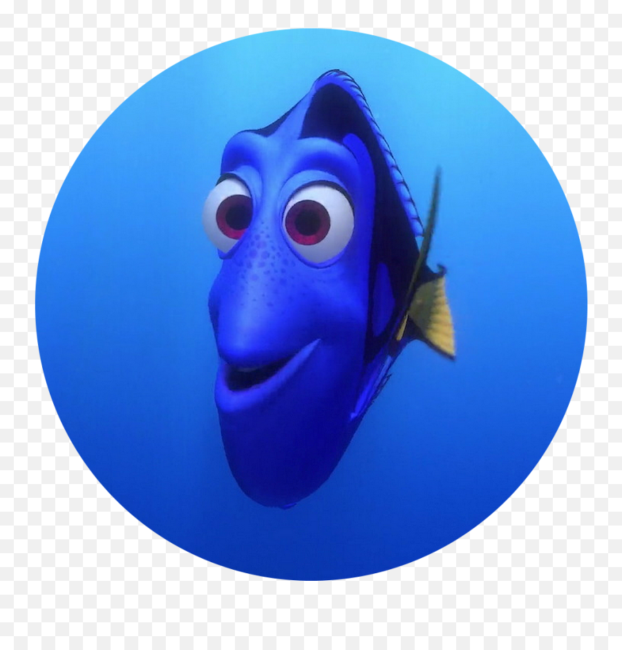 Heroines - Charguigou Emoji,Finding Nemo Emotion