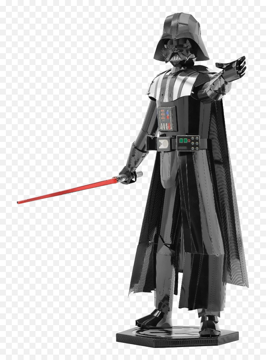 Metal Earth Darth Vader 3d Metal Model Kits Emoji,Darth Vader Symbols Emoticon Facebook