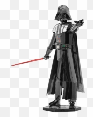 Metal Earth Darth Vader 3d Metal Model Kits Emoji,Darth Vader Symbols Emoticon Facebook