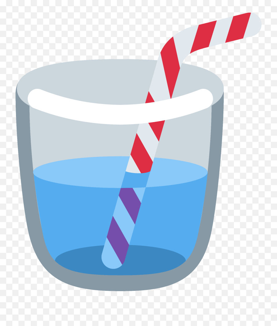 Cup With Straw Emoji Meaning With Pictures From A To Z - Object Used In Daily Life,Beer Emoji
