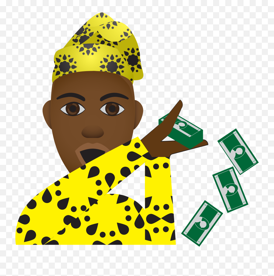 Jacqueline Day - Afrikoji Emojis Dot,Nba Emojis App