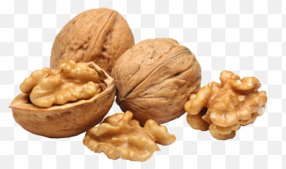 Popular And Trending Emoji,Walnut Emoji