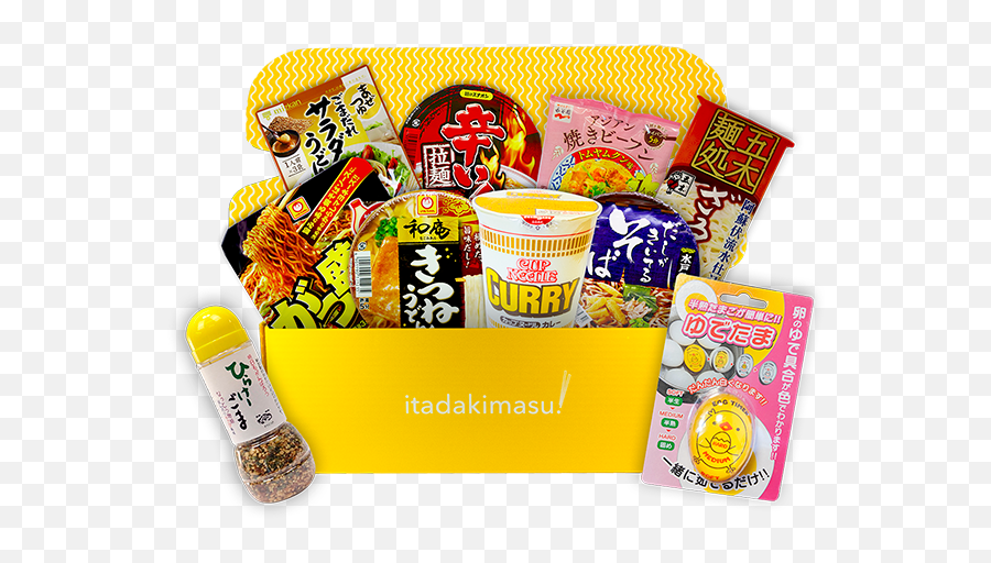 Japanese Candy Box Subscription Japan Crate Emoji,Contoh Os Kitkat Emoticon