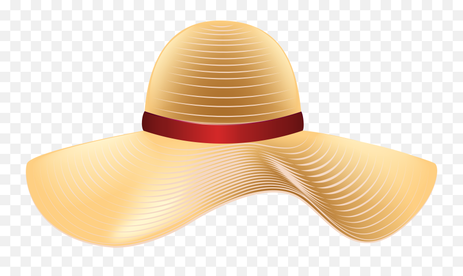 Free Sun Hat Clipart Download Free Sun Hat Clipart Png Emoji,Tricorn Emoticon