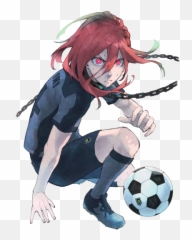 Boghdan Worlds2021 On Twitter Kaji Yuki As Itoshi Sae Why Emoji,Smug Japanese Emotion