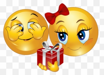 Surprise Funny Emoticons Smiley Funny Emoji - Surprise Smileys,Funny Emoji