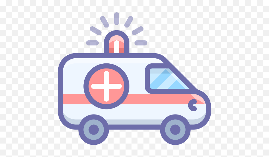 Legacy Projects Emoji,Ambulance Emoji