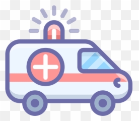 Legacy Projects Emoji,Ambulance Emoji