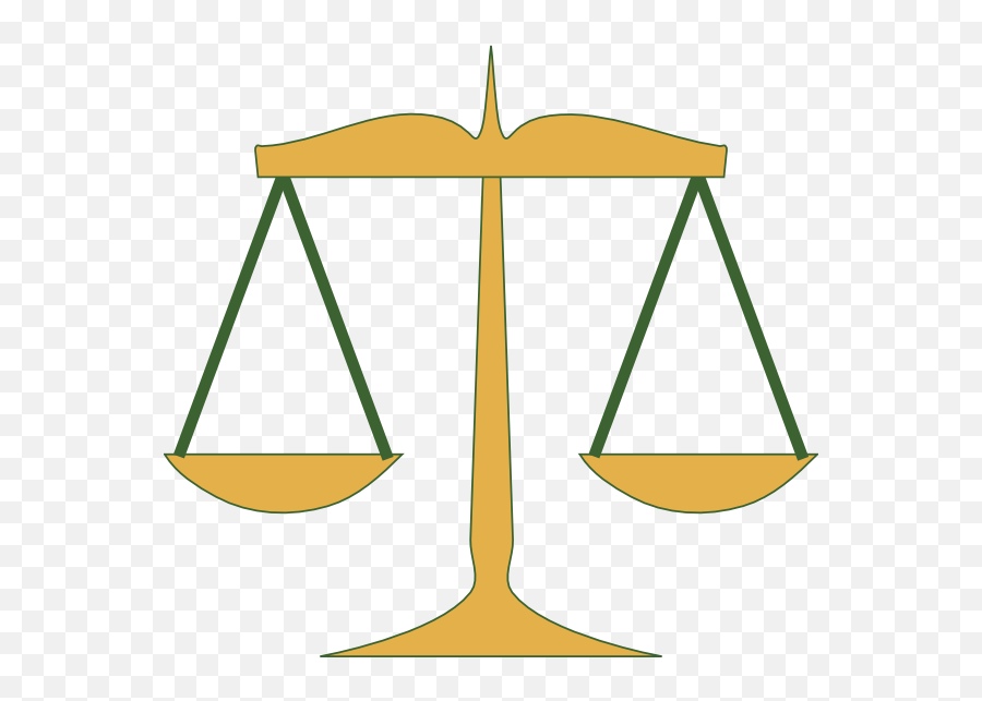 Gavel Clipart Scales Gavel Scales Transparent Free For - Clip Art Scales Of Justice Emoji,Scales Emoji