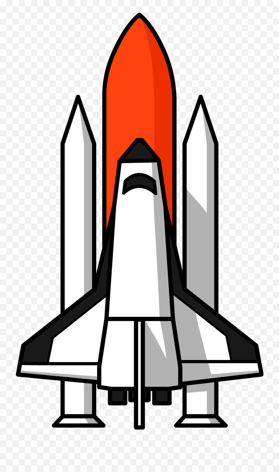 Ufo Clipart Space Shuttle Ufo Space Shuttle Transparent - Transparent Background Space Shuttle Clipart Emoji,Alien And Rocket Emoji
