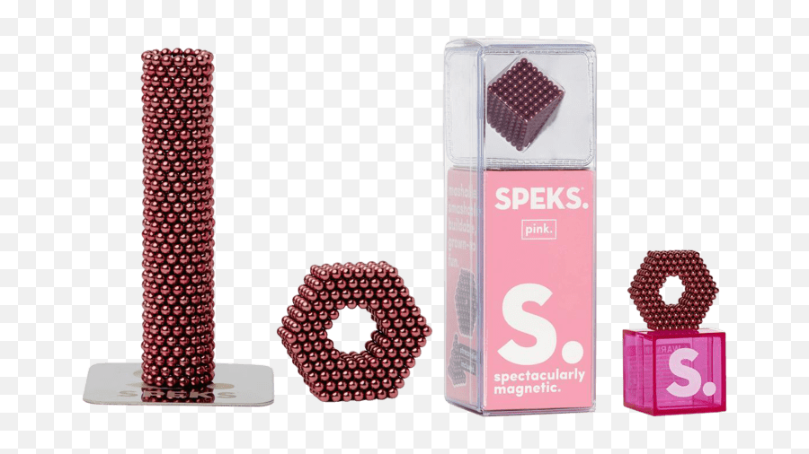 Pick - Your2pack Speks Mashable Smashable Buildable Magnets Dot Emoji,Emoji Pillow Pack