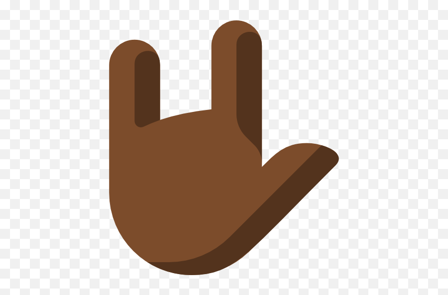Heavy Metal Hand Png Image Png All Emoji,Rock Sign Emoji