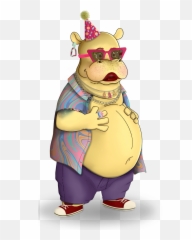 About The Hippos Nft Emoji,Hippo Emoji