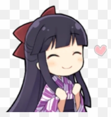 Sticker Maker - Miyama Sticker Emoji,Yugioh Discord Emoji